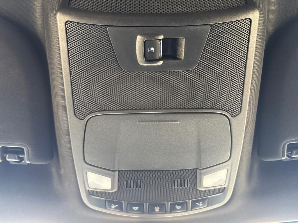 Ford F-150 King Ranch 4WD SuperCrew 5.5' Box 2018