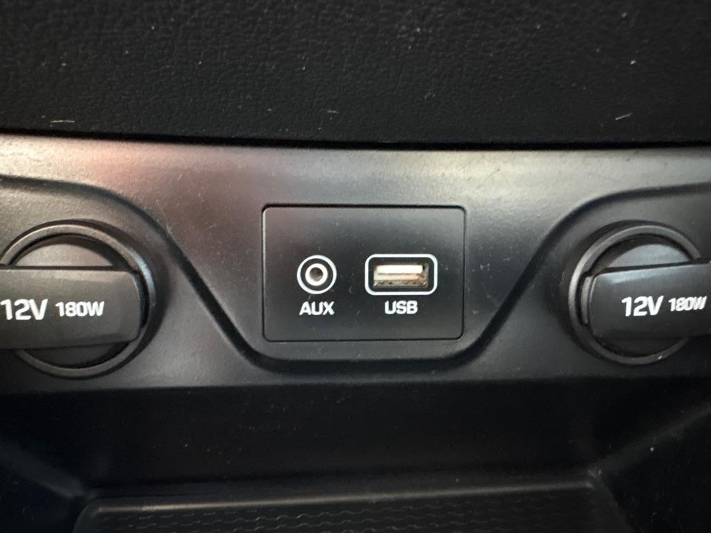 Hyundai Tucson FWD 4dr Limited 2016