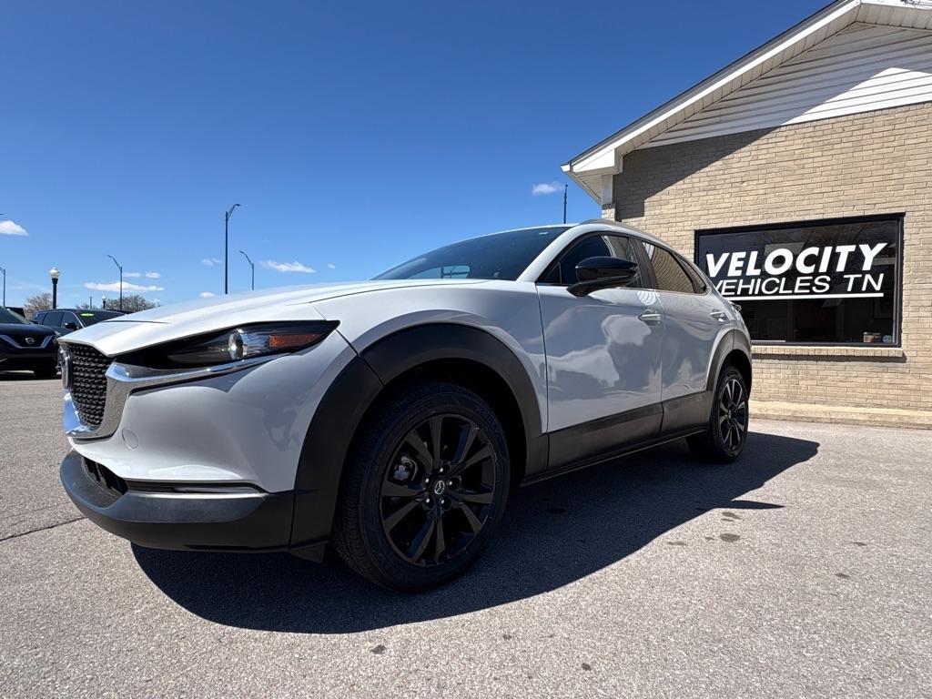 2024 Mazda CX-30 2.5 S Select Sport AWD