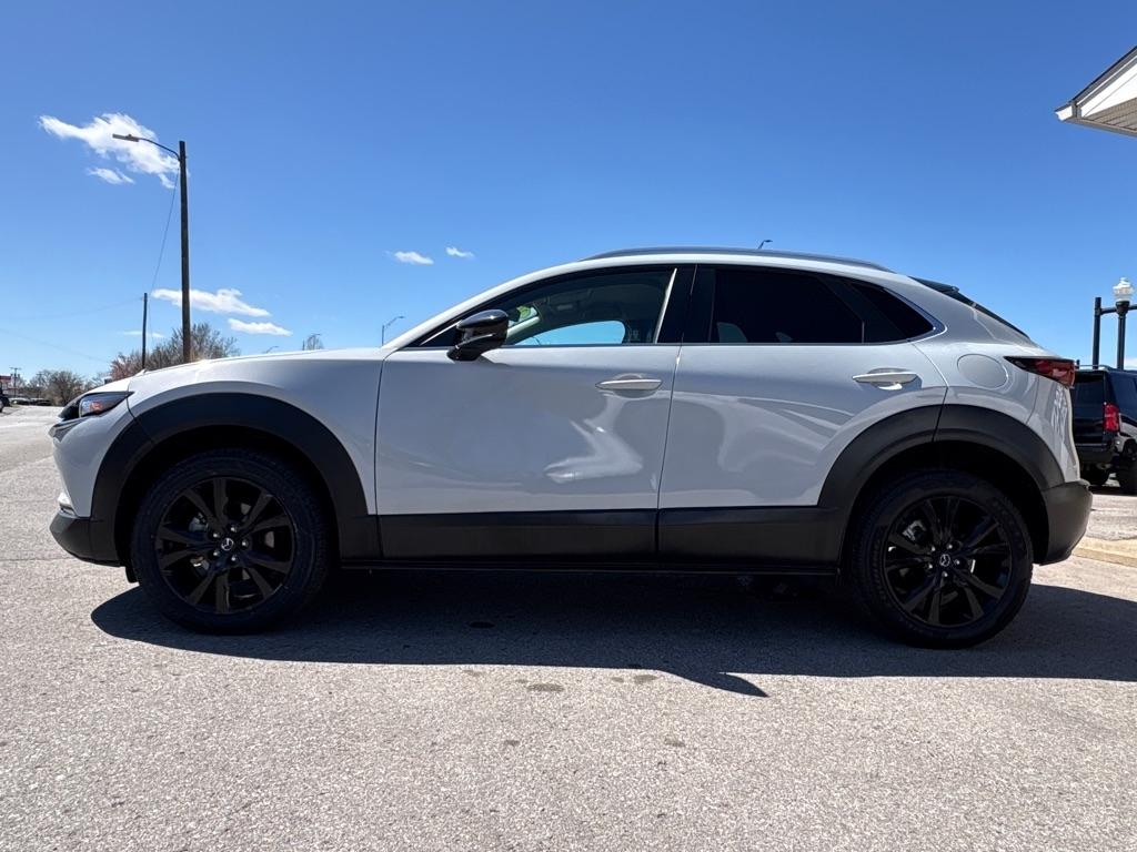 Mazda CX-30 2.5 S Select Sport AWD 2024