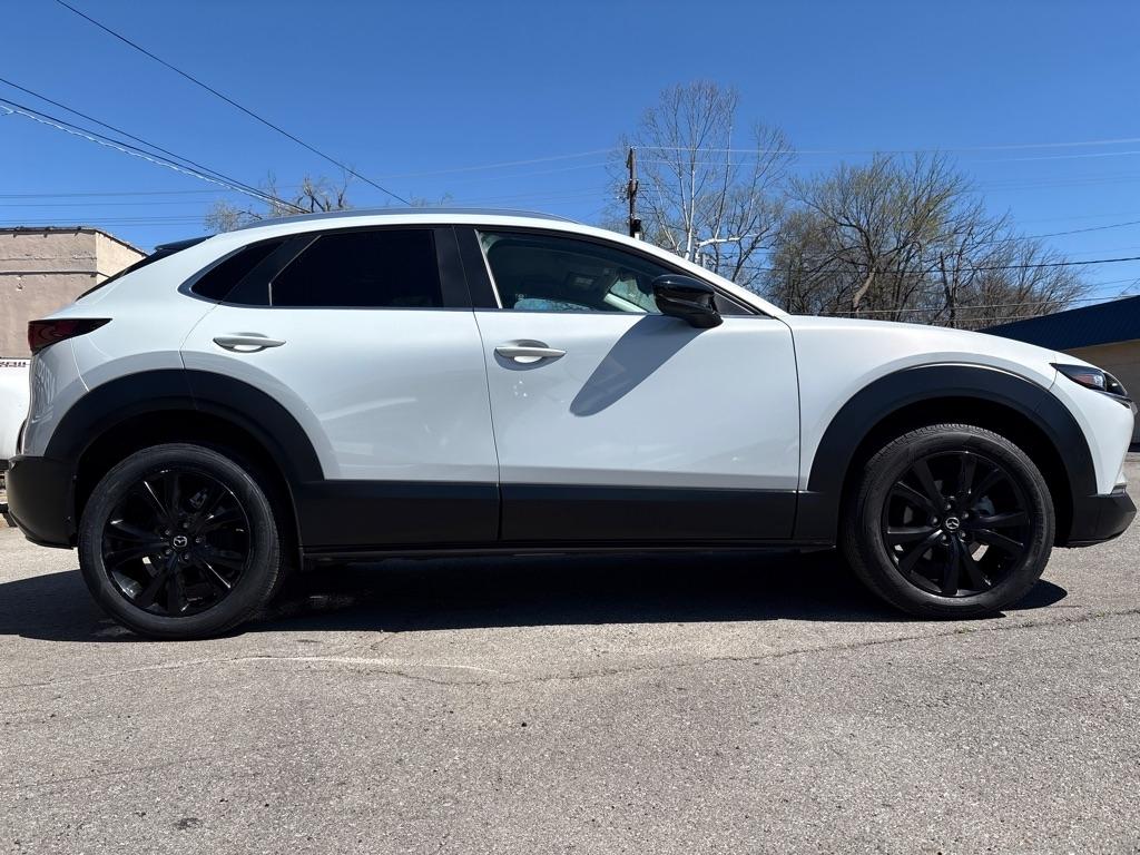 Mazda CX-30 2.5 S Select Sport AWD 2024