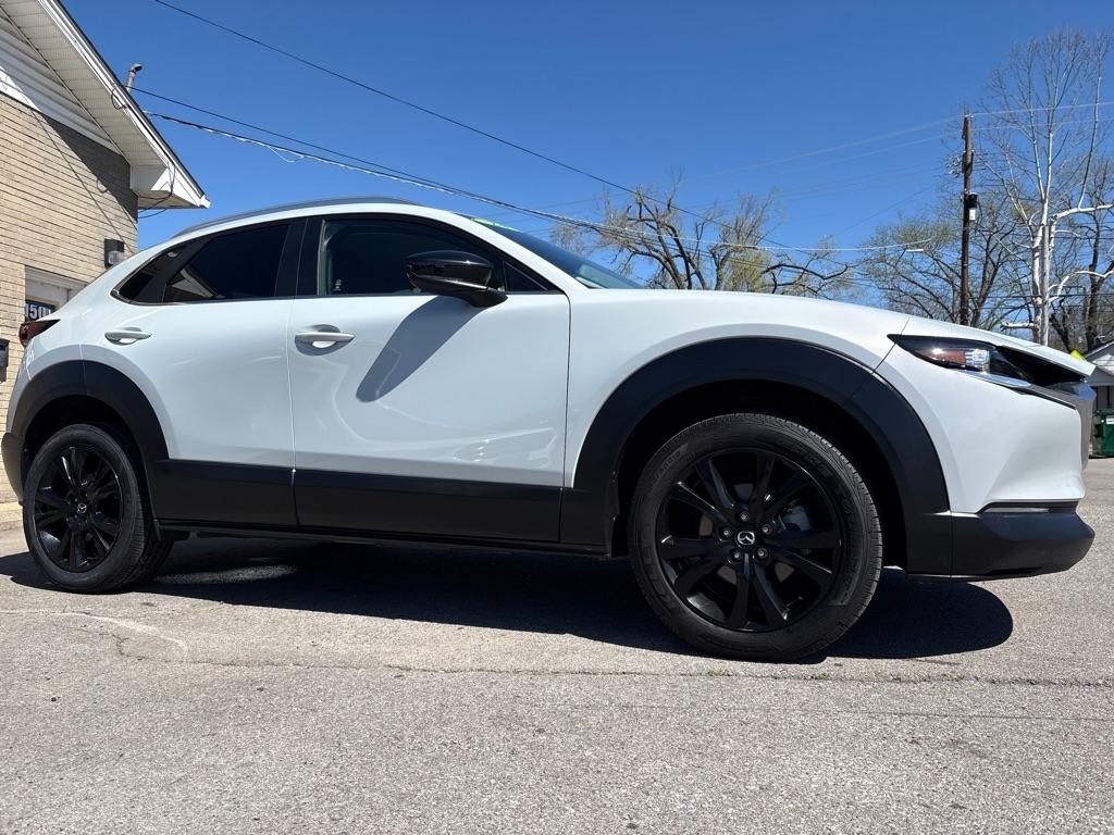 Mazda CX-30 2.5 S Select Sport AWD 2024