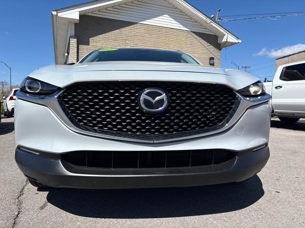 Mazda CX-30 2.5 S Select Sport AWD 2024