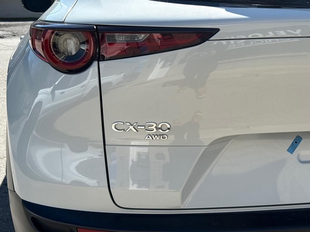 Mazda CX-30 2.5 S Select Sport AWD 2024