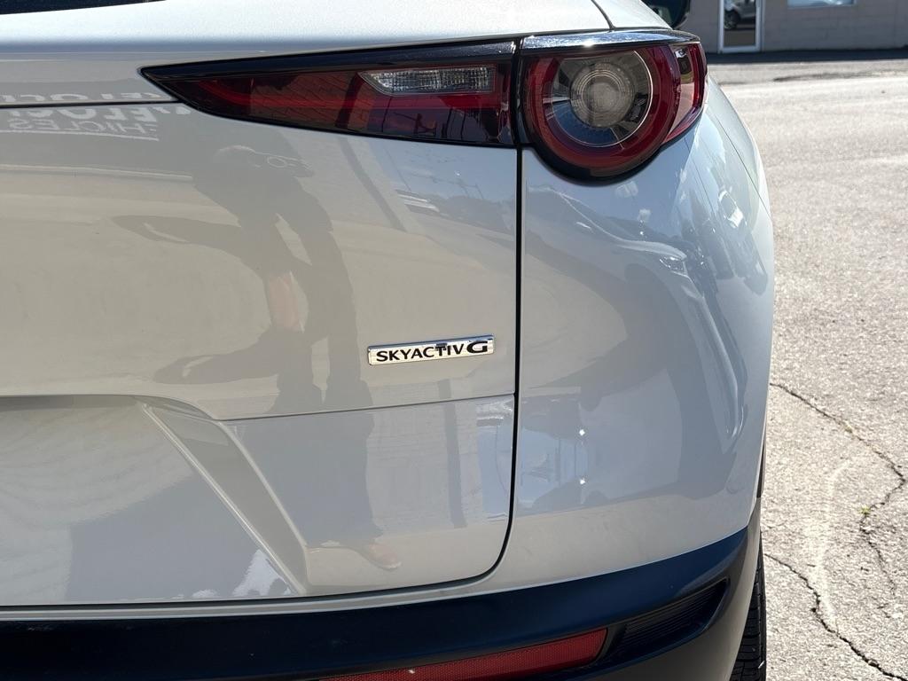 Mazda CX-30 2.5 S Select Sport AWD 2024