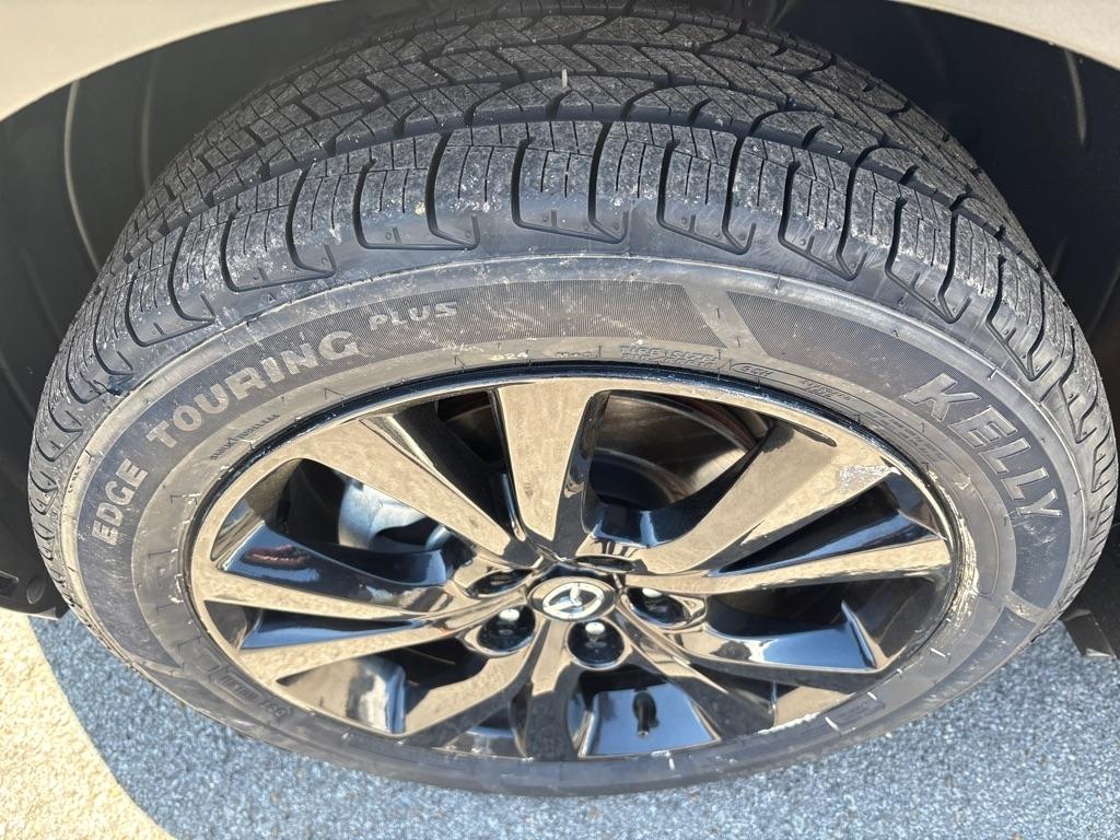 Mazda CX-30 2.5 S Select Sport AWD 2024