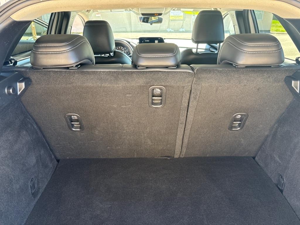 Mazda CX-30 2.5 S Select Sport AWD 2024