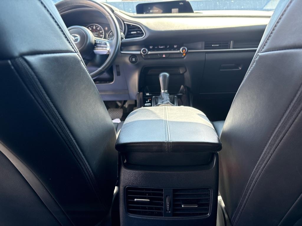 Mazda CX-30 2.5 S Select Sport AWD 2024