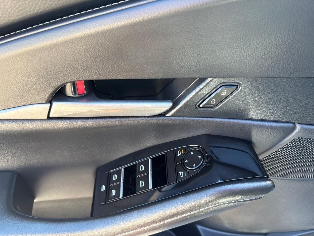 Mazda CX-30 2.5 S Select Sport AWD 2024