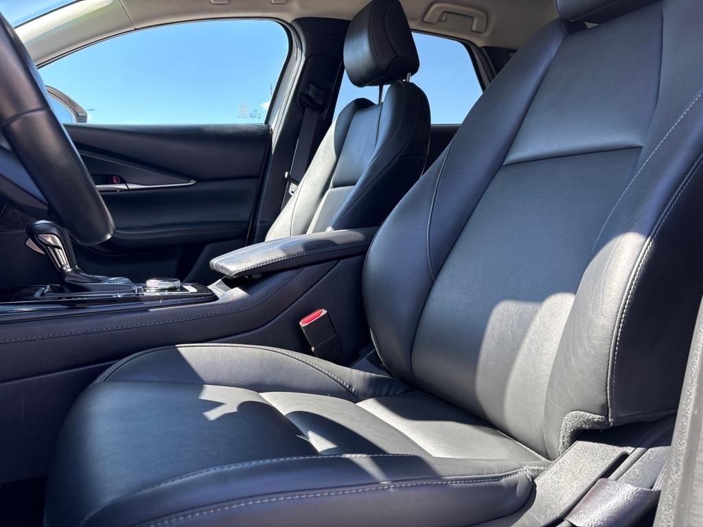 Mazda CX-30 2.5 S Select Sport AWD 2024