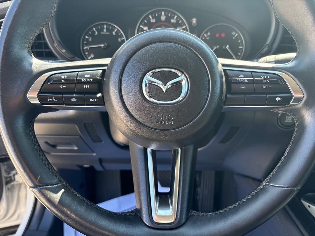 Mazda CX-30 2.5 S Select Sport AWD 2024
