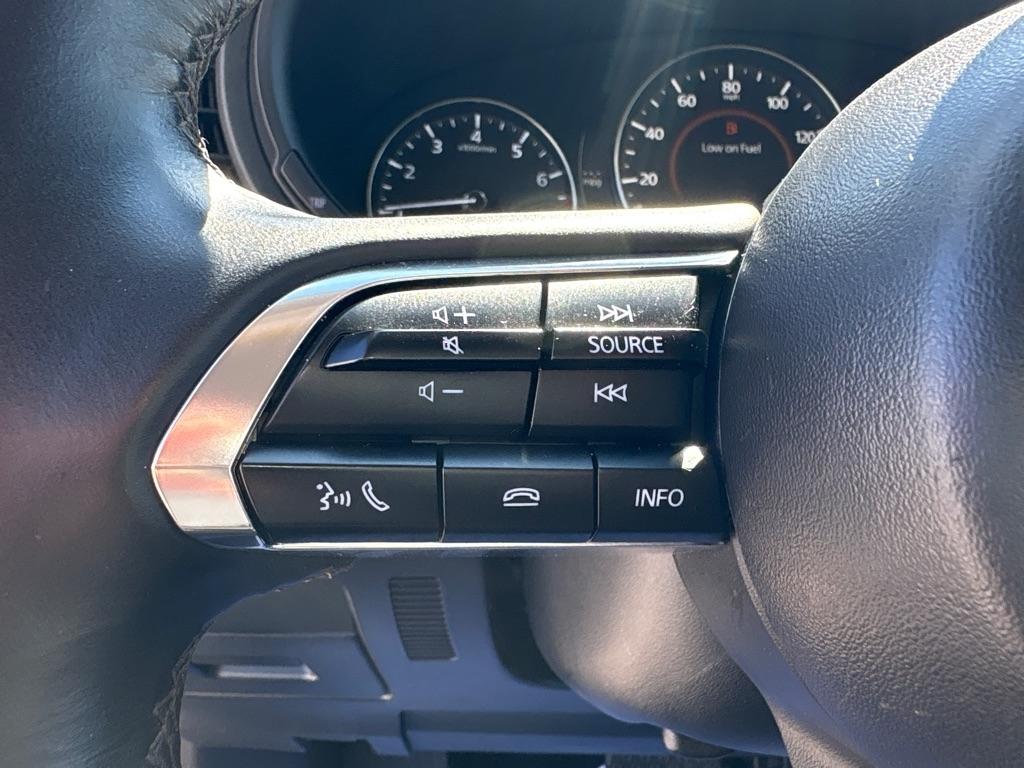 Mazda CX-30 2.5 S Select Sport AWD 2024