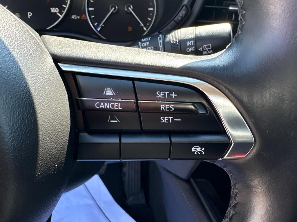 Mazda CX-30 2.5 S Select Sport AWD 2024