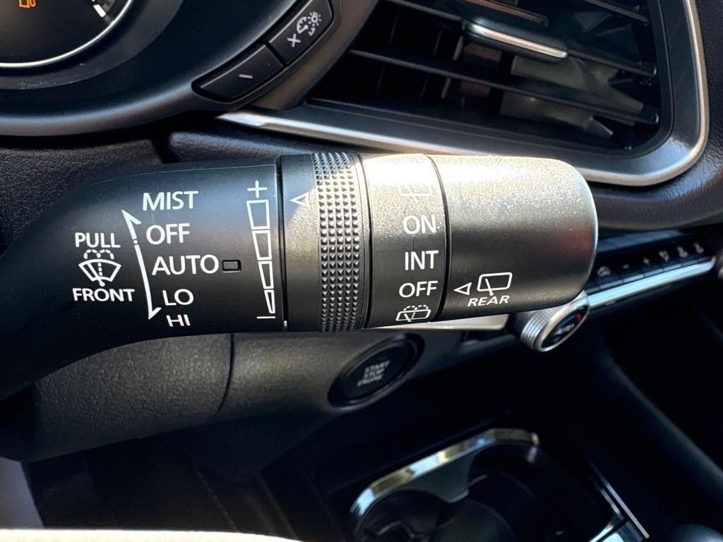 Mazda CX-30 2.5 S Select Sport AWD 2024