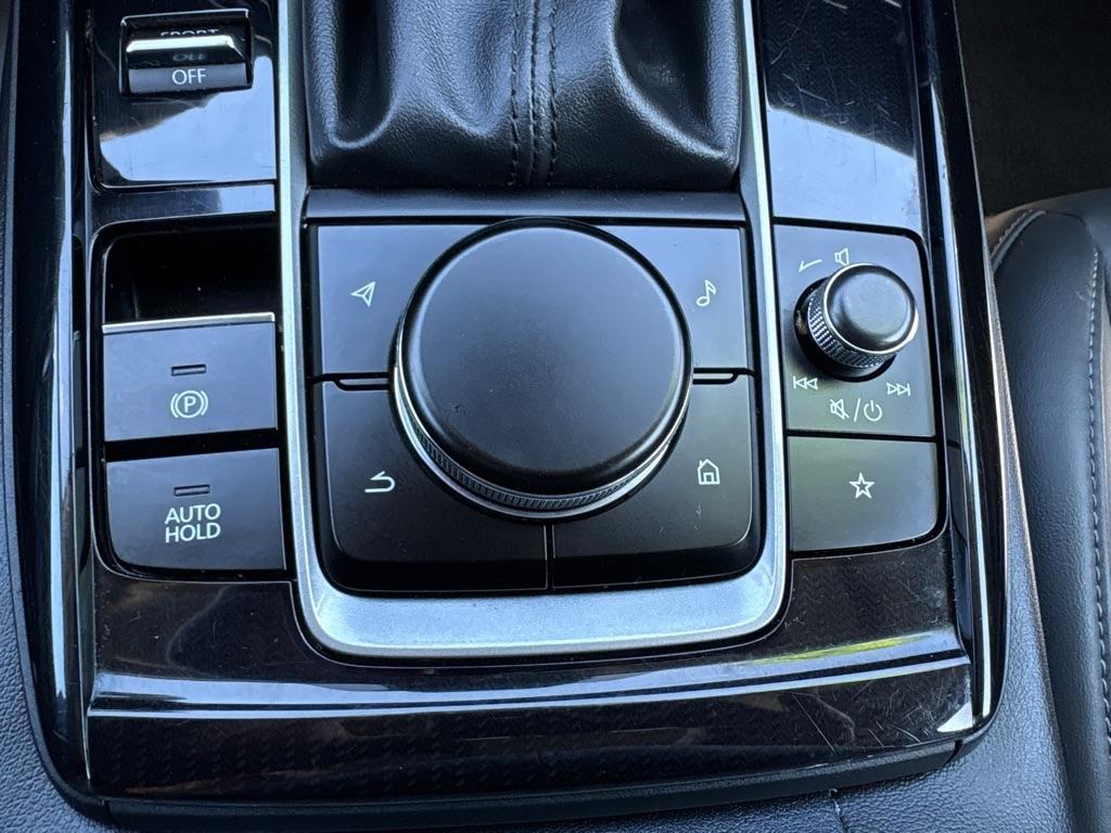 Mazda CX-30 2.5 S Select Sport AWD 2024