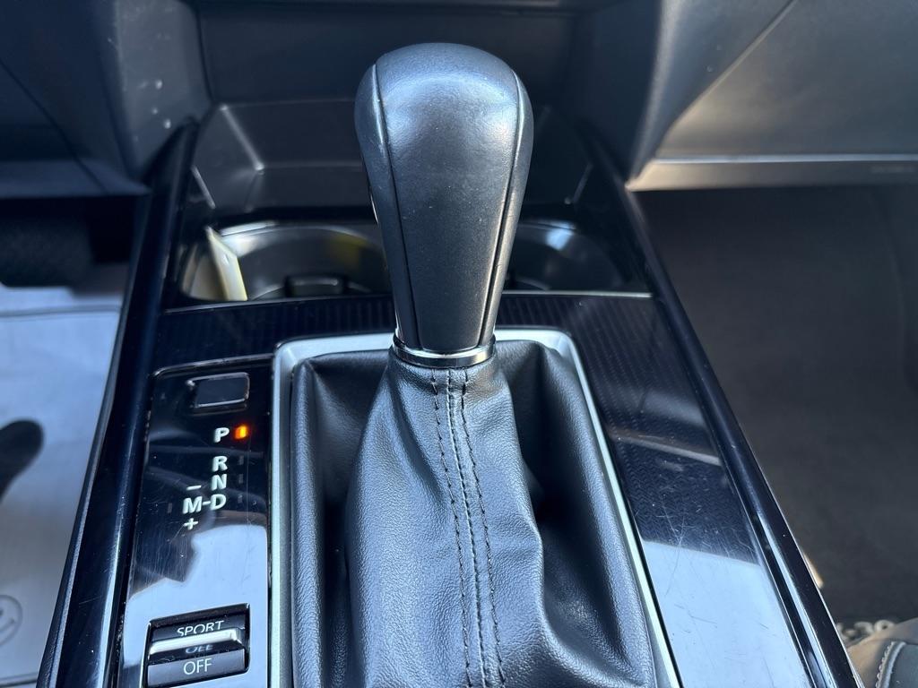 Mazda CX-30 2.5 S Select Sport AWD 2024