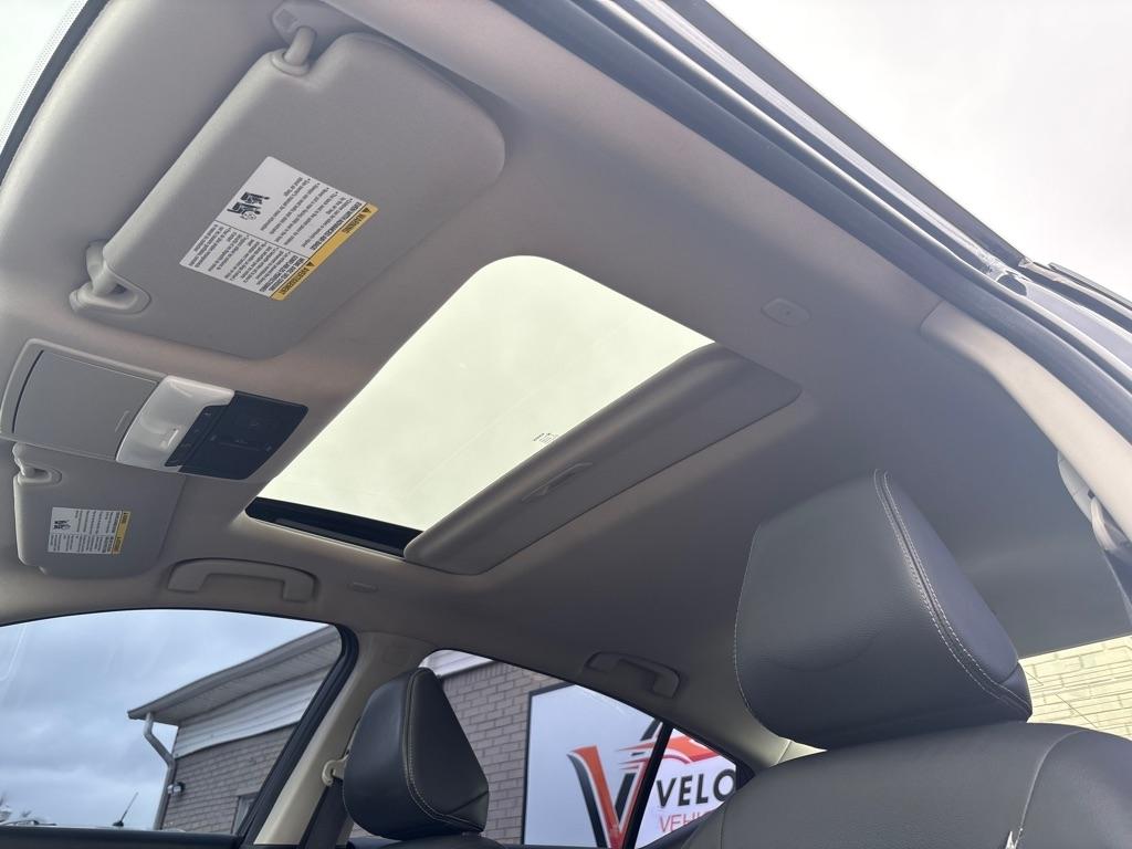 Nissan Altima 2.0 Platinum Sedan 2020