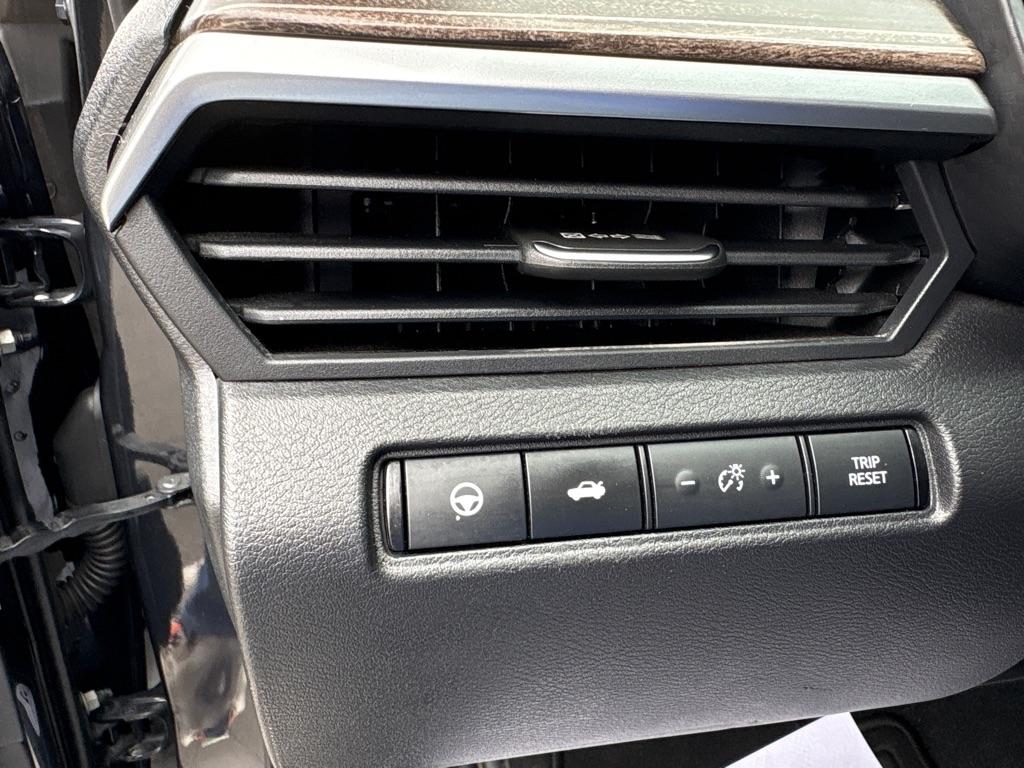 Nissan Altima 2.0 Platinum Sedan 2020