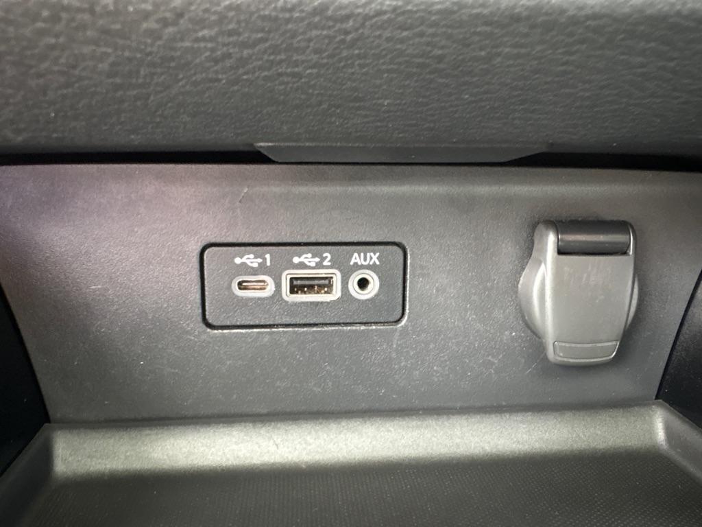 Nissan Altima 2.0 Platinum Sedan 2020