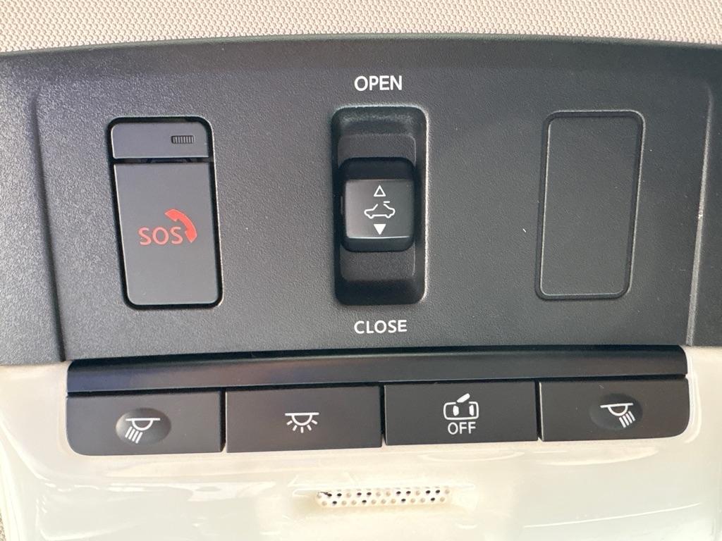 Nissan Altima 2.0 Platinum Sedan 2020