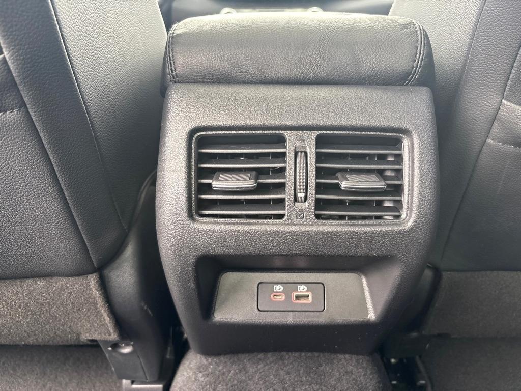 Nissan Altima 2.0 Platinum Sedan 2020