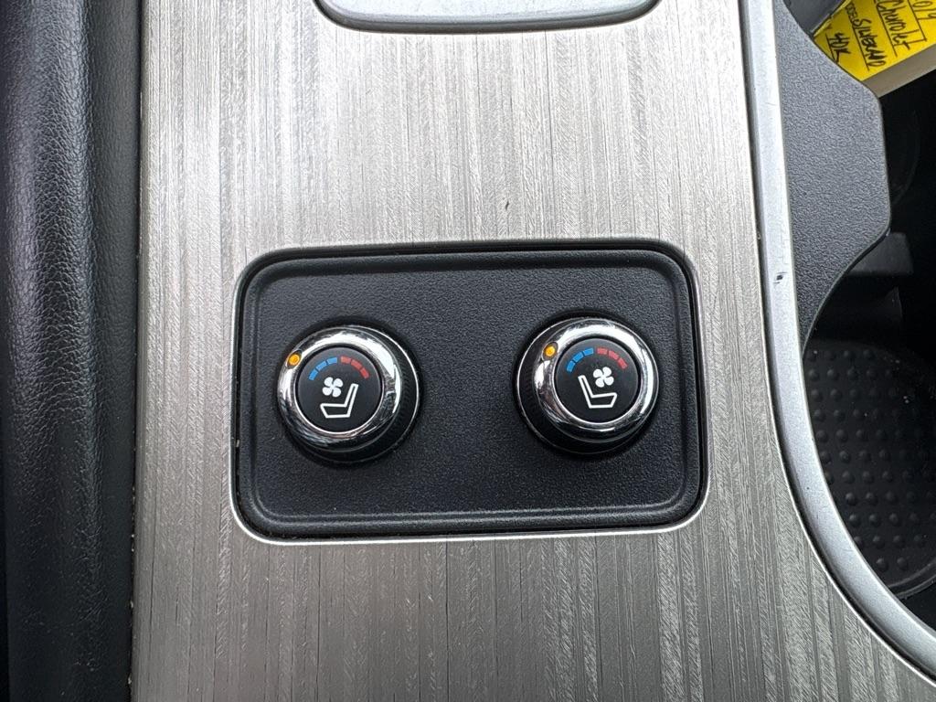 Nissan Murano FWD Platinum 2018