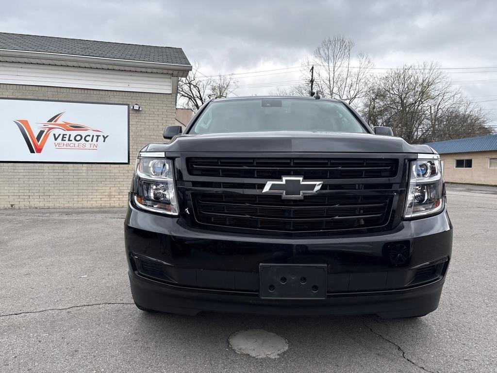 Chevrolet Tahoe 2WD 4dr LT 2018