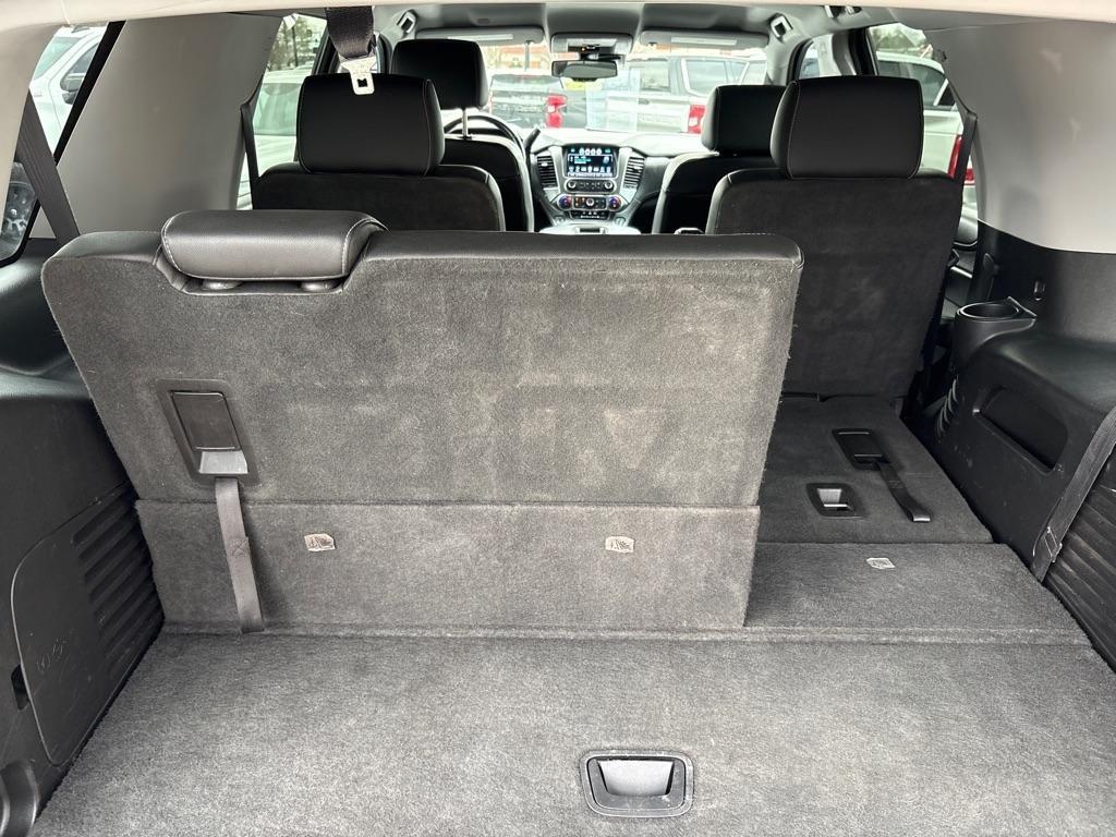 Chevrolet Tahoe 2WD 4dr LT 2018