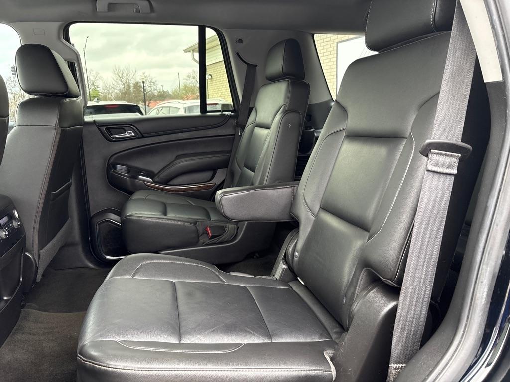 Chevrolet Tahoe 2WD 4dr LT 2018