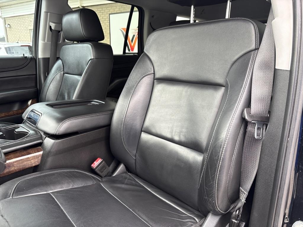 Chevrolet Tahoe 2WD 4dr LT 2018