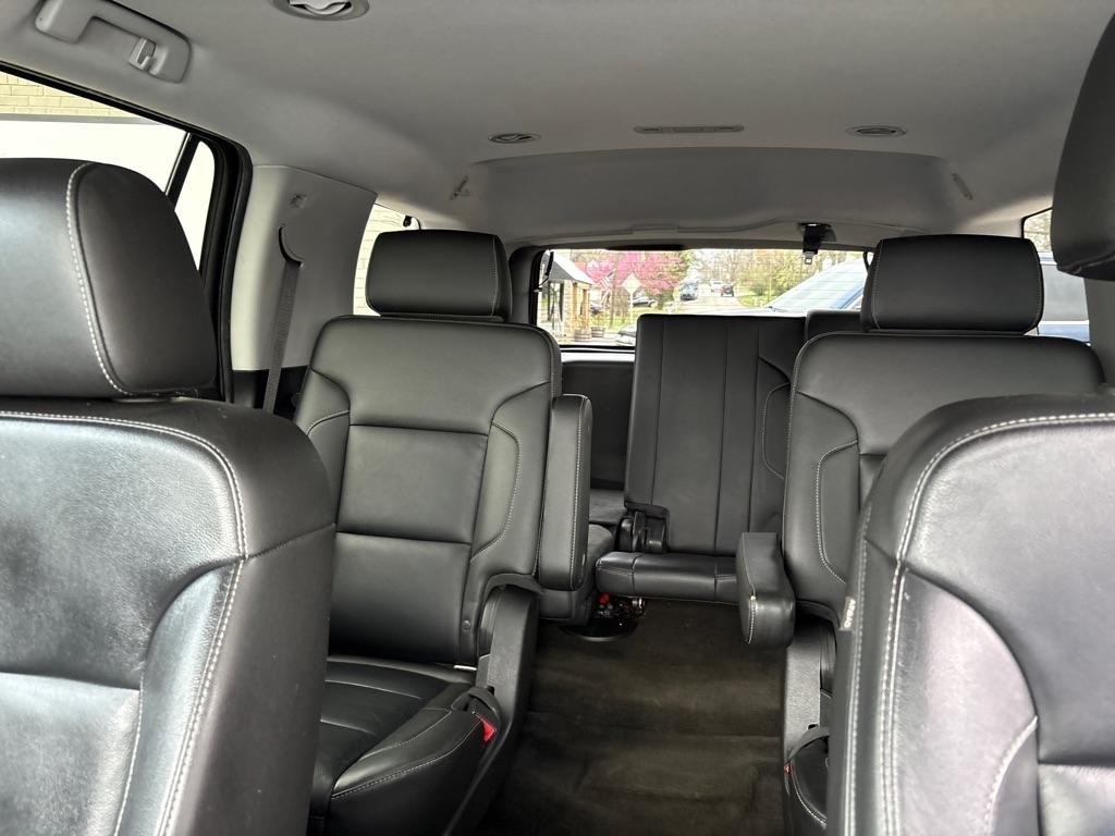 Chevrolet Tahoe 2WD 4dr LT 2018