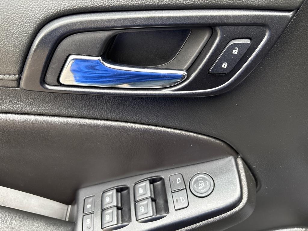 Chevrolet Tahoe 2WD 4dr LT 2018