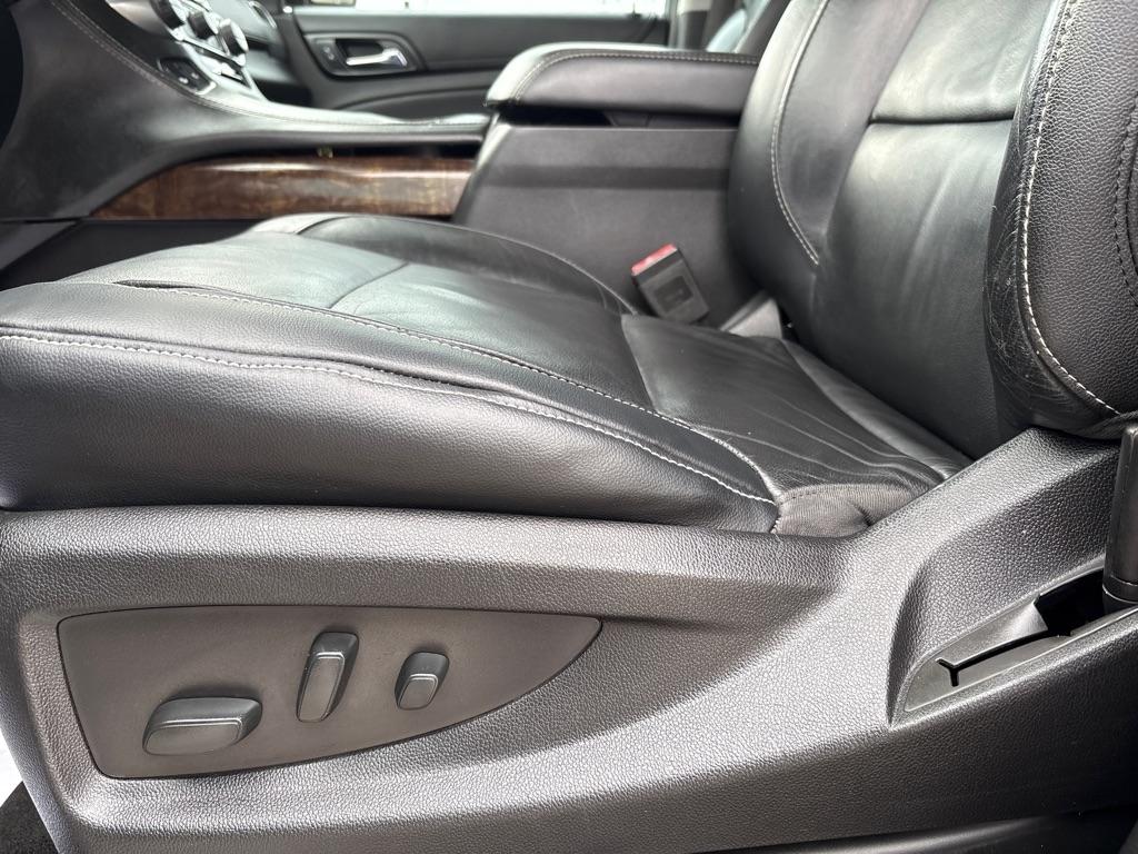 Chevrolet Tahoe 2WD 4dr LT 2018