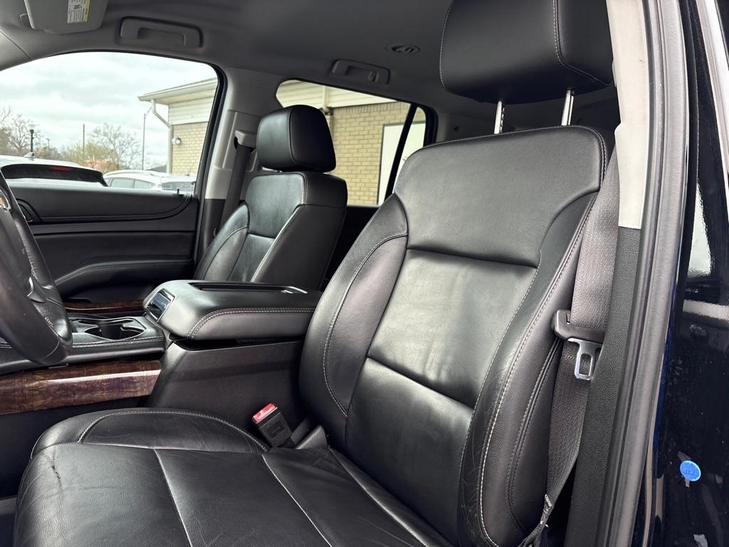 Chevrolet Tahoe 2WD 4dr LT 2018