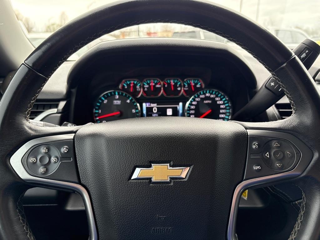 Chevrolet Tahoe 2WD 4dr LT 2018