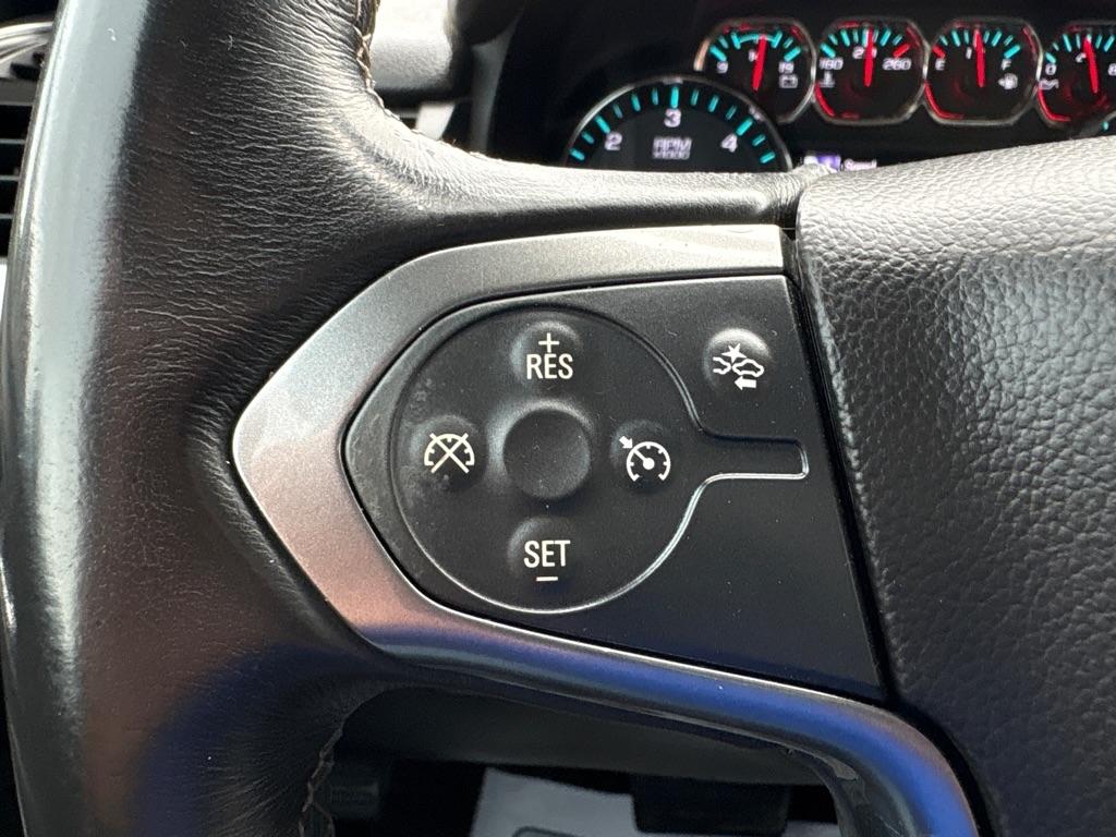 Chevrolet Tahoe 2WD 4dr LT 2018