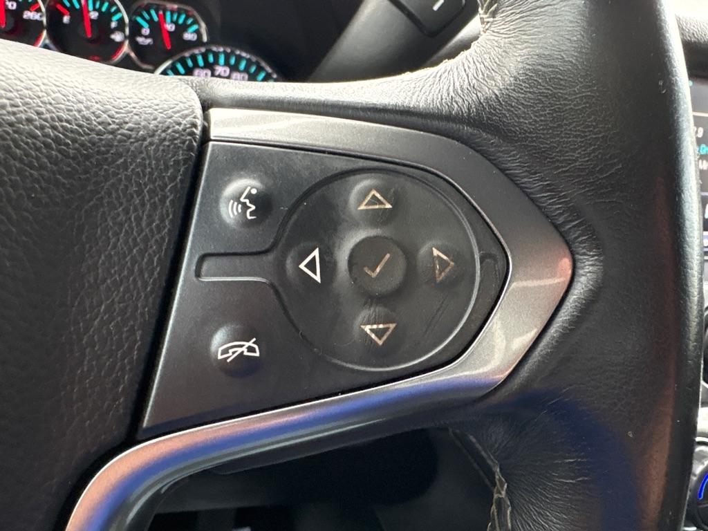 Chevrolet Tahoe 2WD 4dr LT 2018