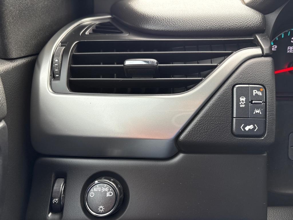 Chevrolet Tahoe 2WD 4dr LT 2018