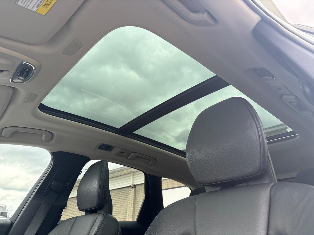 Volvo XC60 T6 AWD Momentum 2021