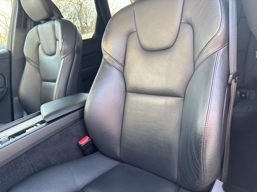 Volvo XC60 T6 AWD Momentum 2021