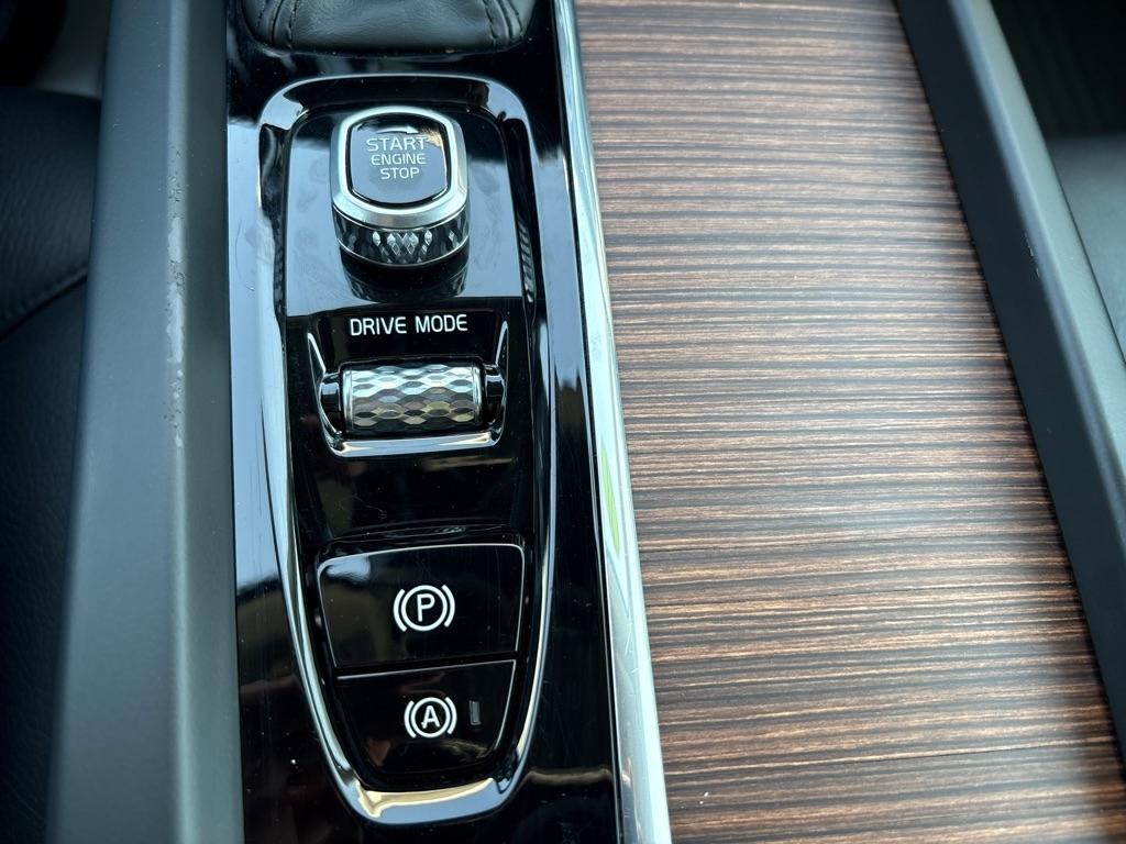 Volvo XC60 T6 AWD Momentum 2021