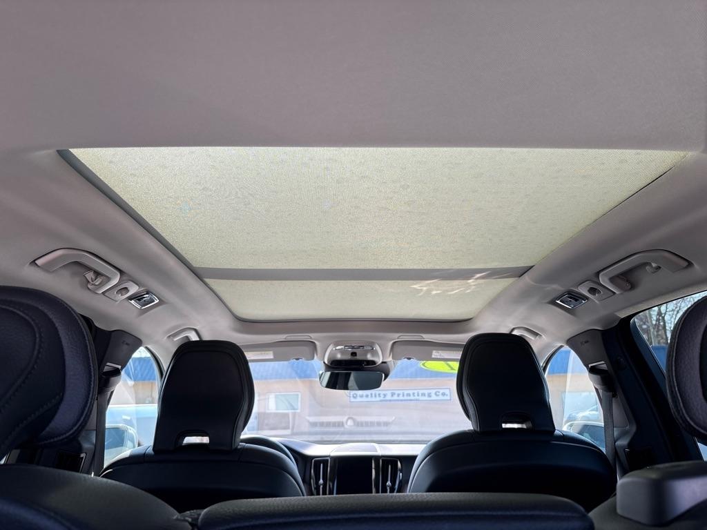 Volvo XC60 T6 AWD Momentum 2021