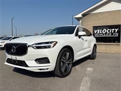 2021 Volvo XC60 