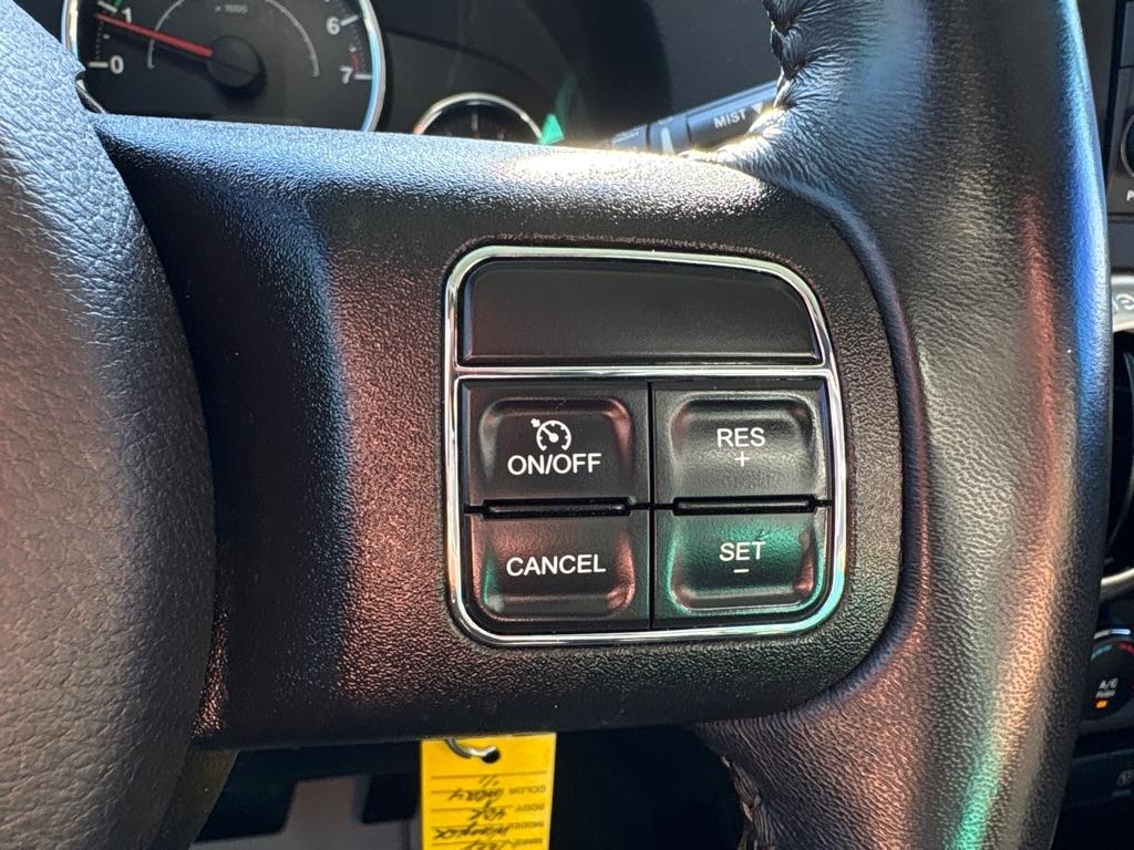 Jeep Wrangler JK Unlimited Sahara 4x4 2018