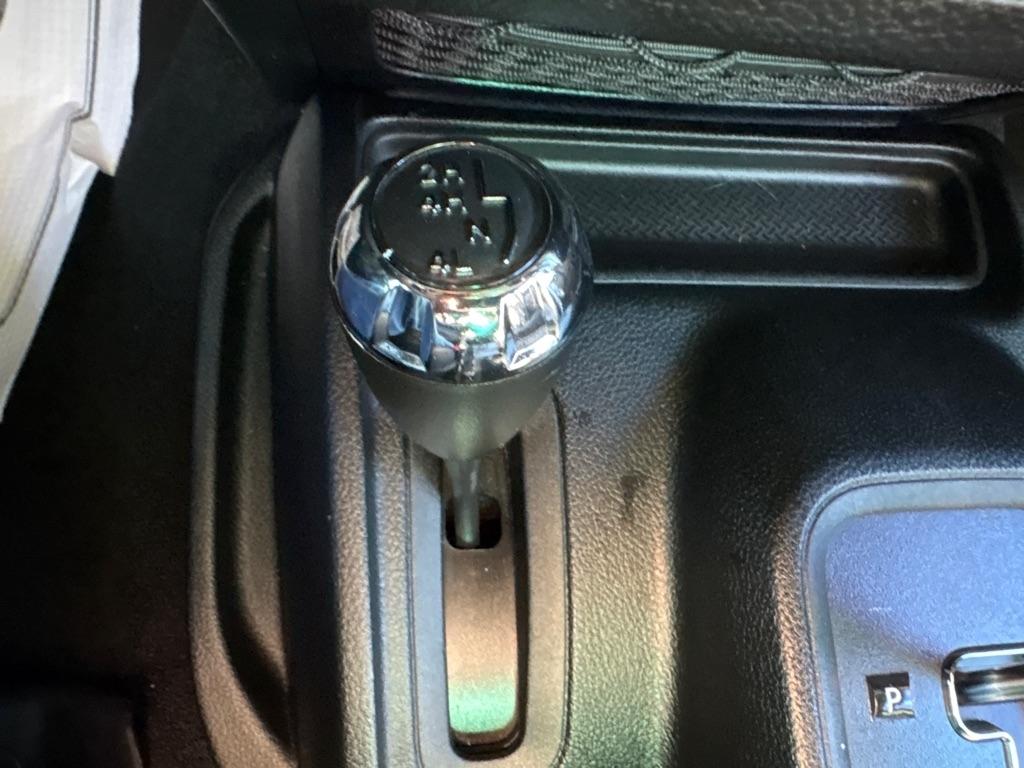 Jeep Wrangler JK Unlimited Sahara 4x4 2018