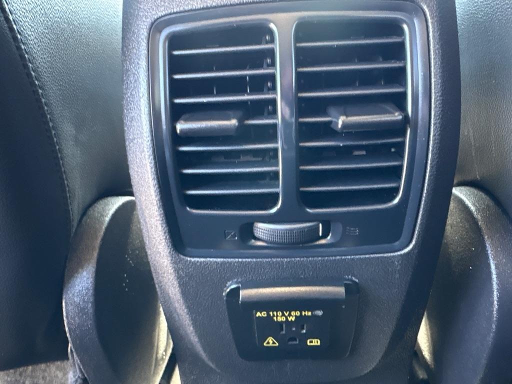 Ford Escape Titanium 4WD 2019