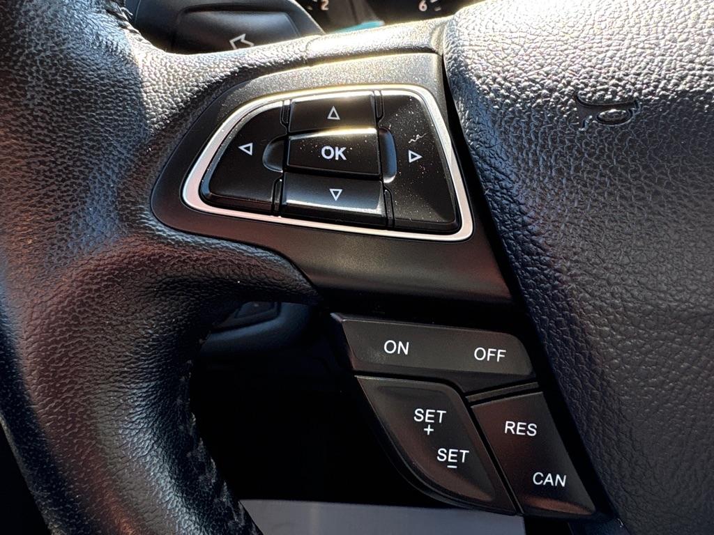 Ford Escape Titanium 4WD 2019