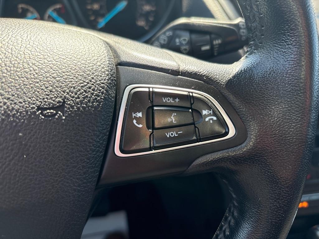 Ford Escape Titanium 4WD 2019