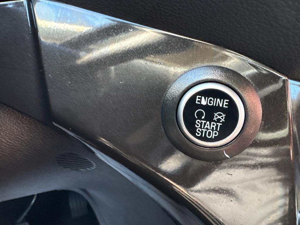 Ford Escape Titanium 4WD 2019