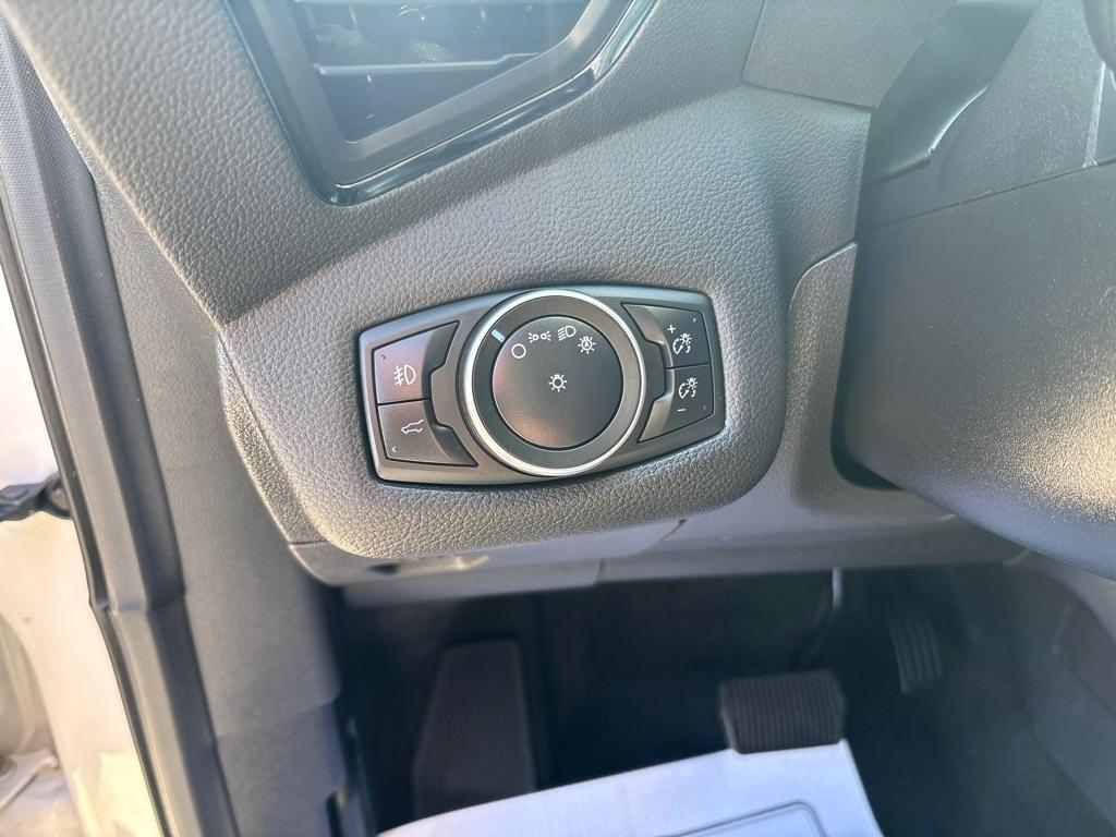 Ford Escape Titanium 4WD 2019